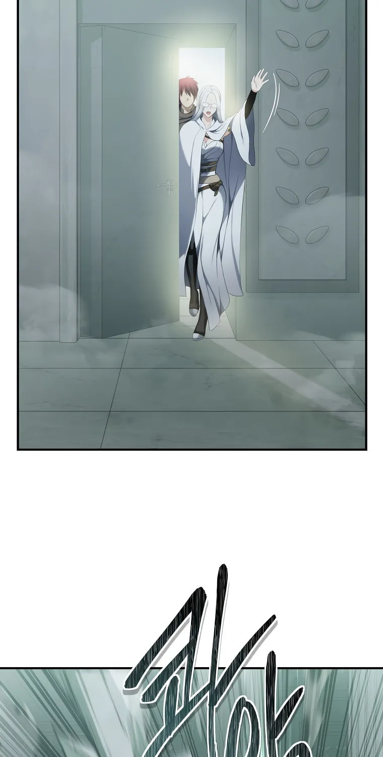 Second Life Ranker Chapter 117 page 44 - 