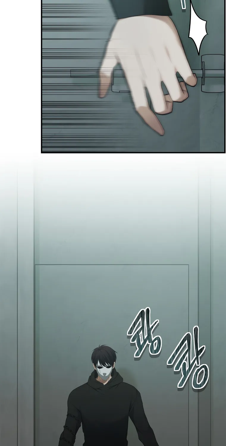 Second Life Ranker Chapter 117 page 50 - 