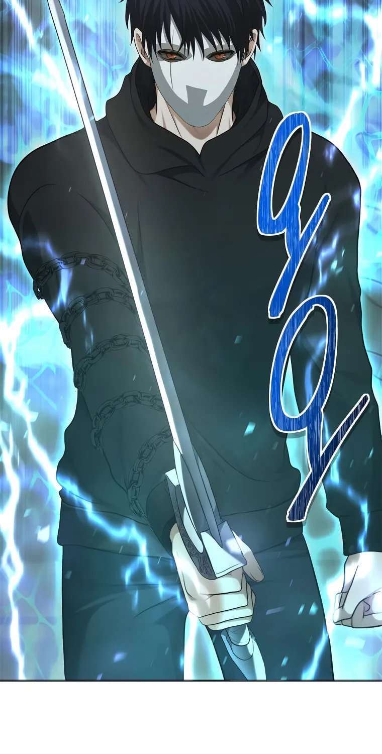 Second Life Ranker Chapter 117 page 54 - 