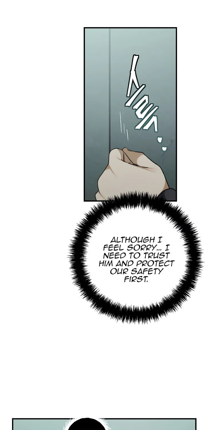 Second Life Ranker Chapter 117 page 62 - 