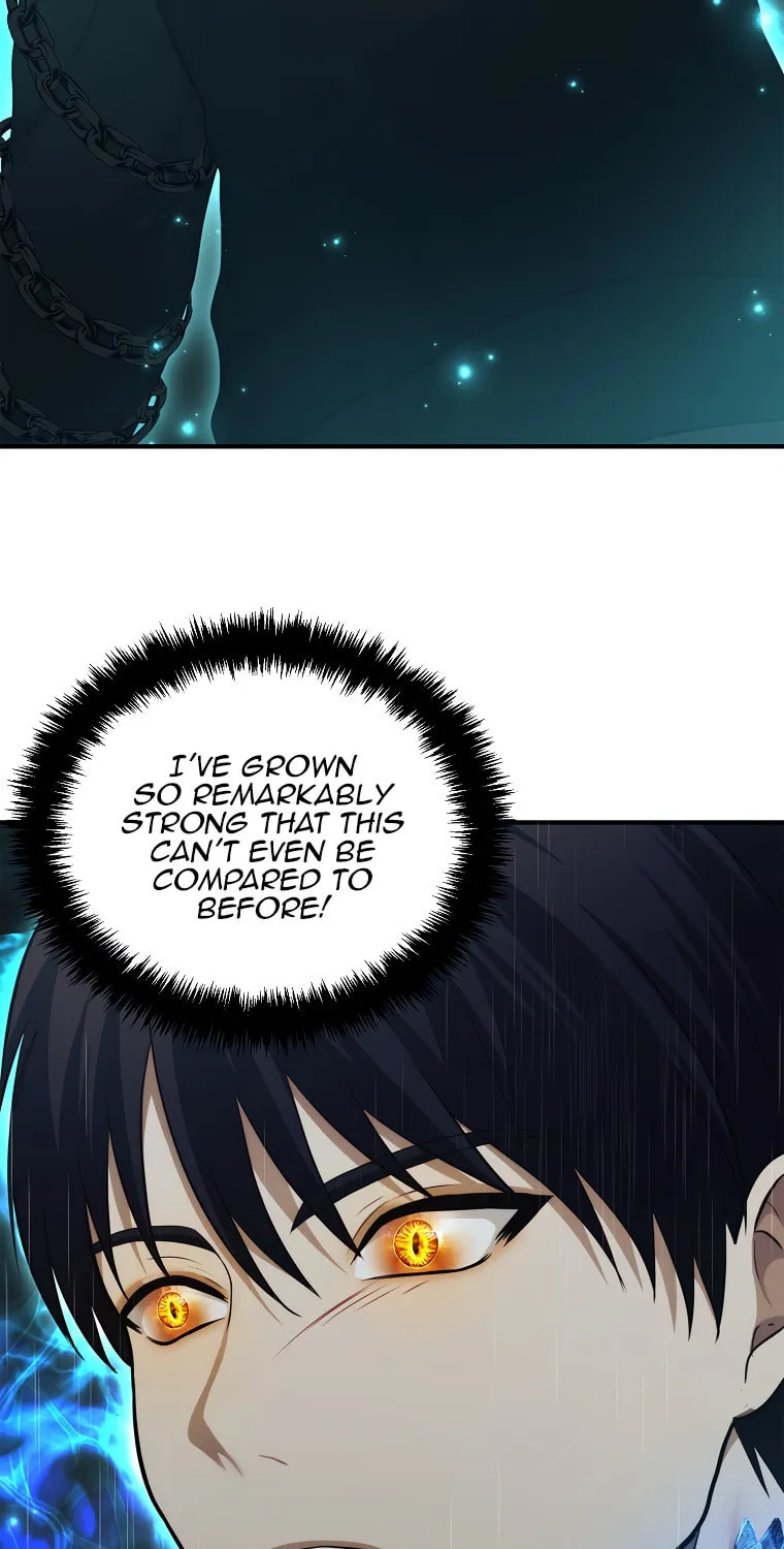 Second Life Ranker Chapter 117 page 80 - 