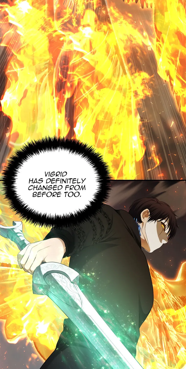 Second Life Ranker Chapter 117 page 84 - 