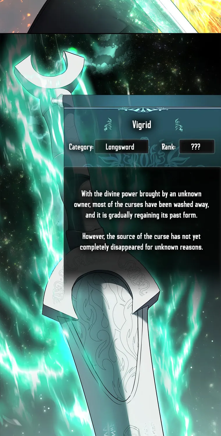 Second Life Ranker Chapter 117 page 85 - 