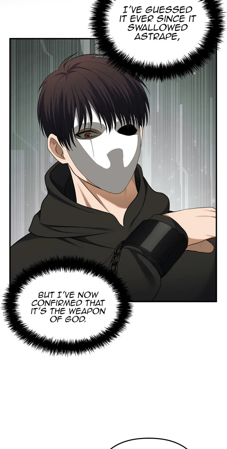 Second Life Ranker Chapter 118 page 102 - 