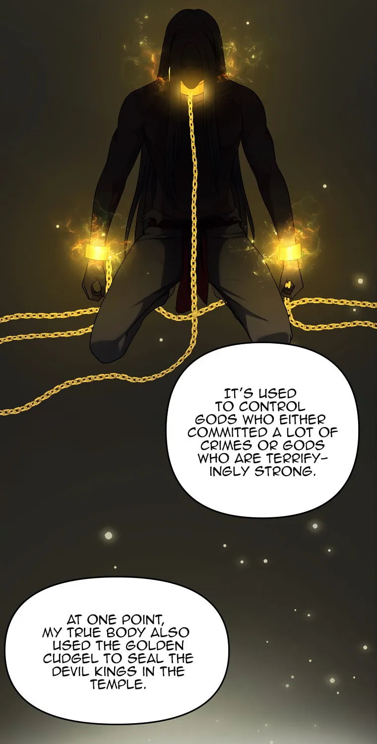 Second Life Ranker Chapter 118 page 107 - 