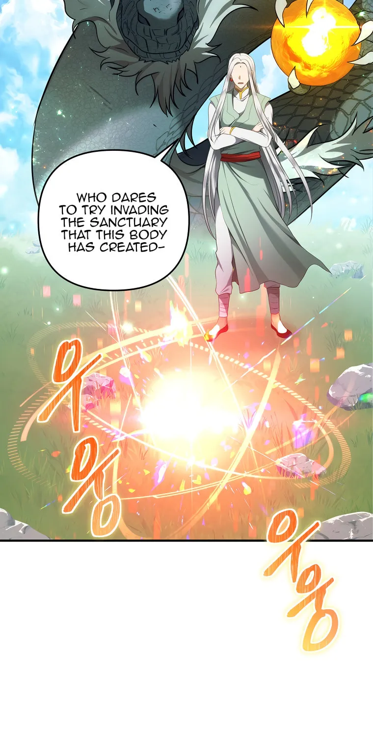 Second Life Ranker Chapter 118 page 116 - 