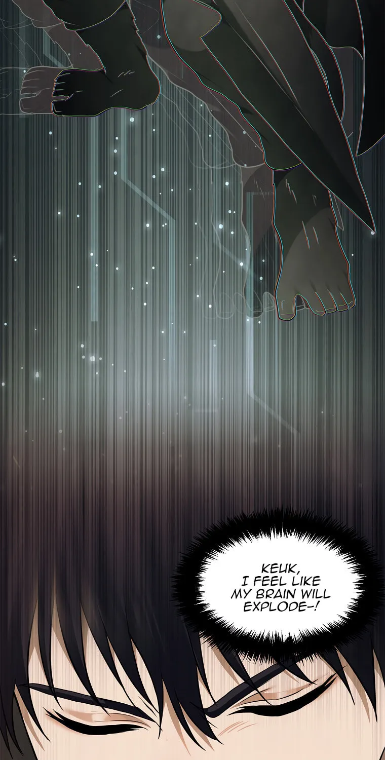 Second Life Ranker Chapter 118 page 25 - 
