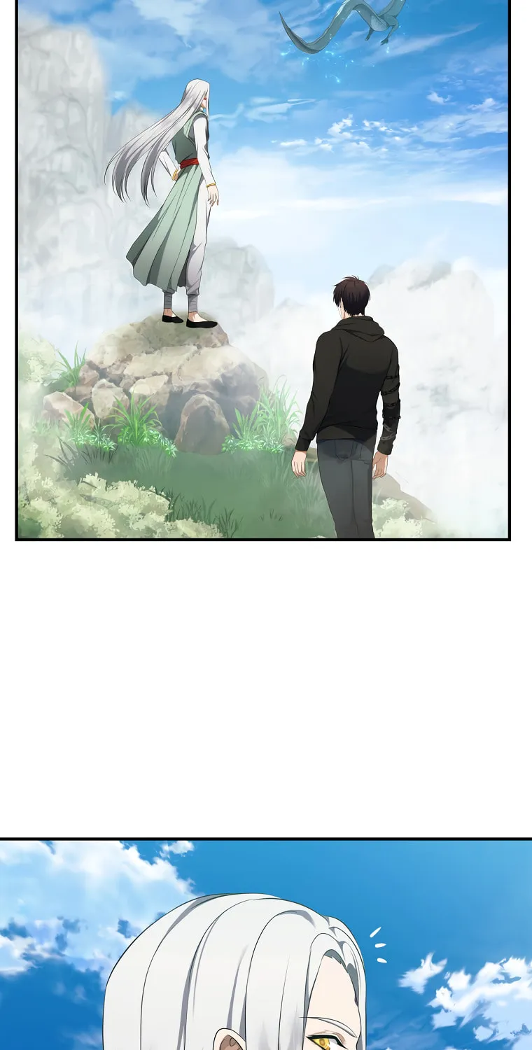 Second Life Ranker Chapter 118 page 66 - 