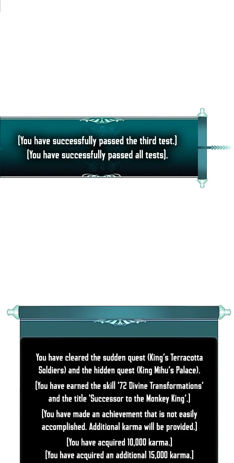 Second Life Ranker Chapter 118 page 79 - 