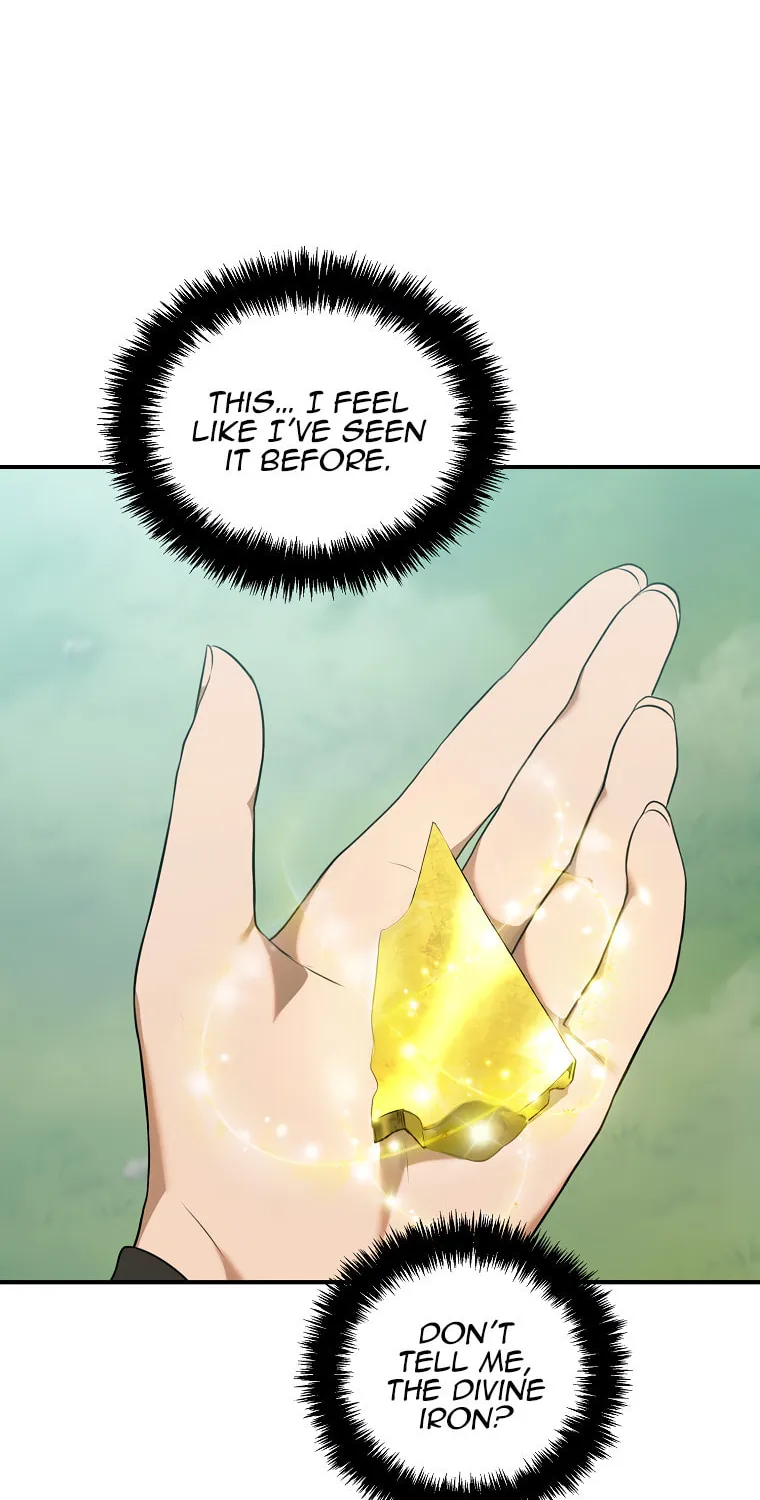 Second Life Ranker Chapter 118 page 86 - 