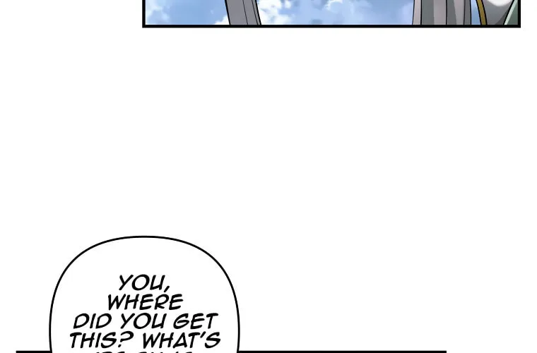 Second Life Ranker Chapter 118 page 97 - 
