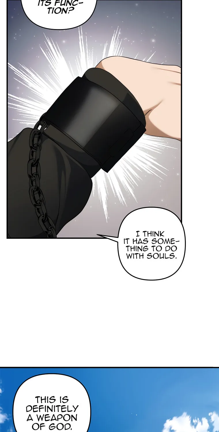 Second Life Ranker Chapter 118 page 98 - 