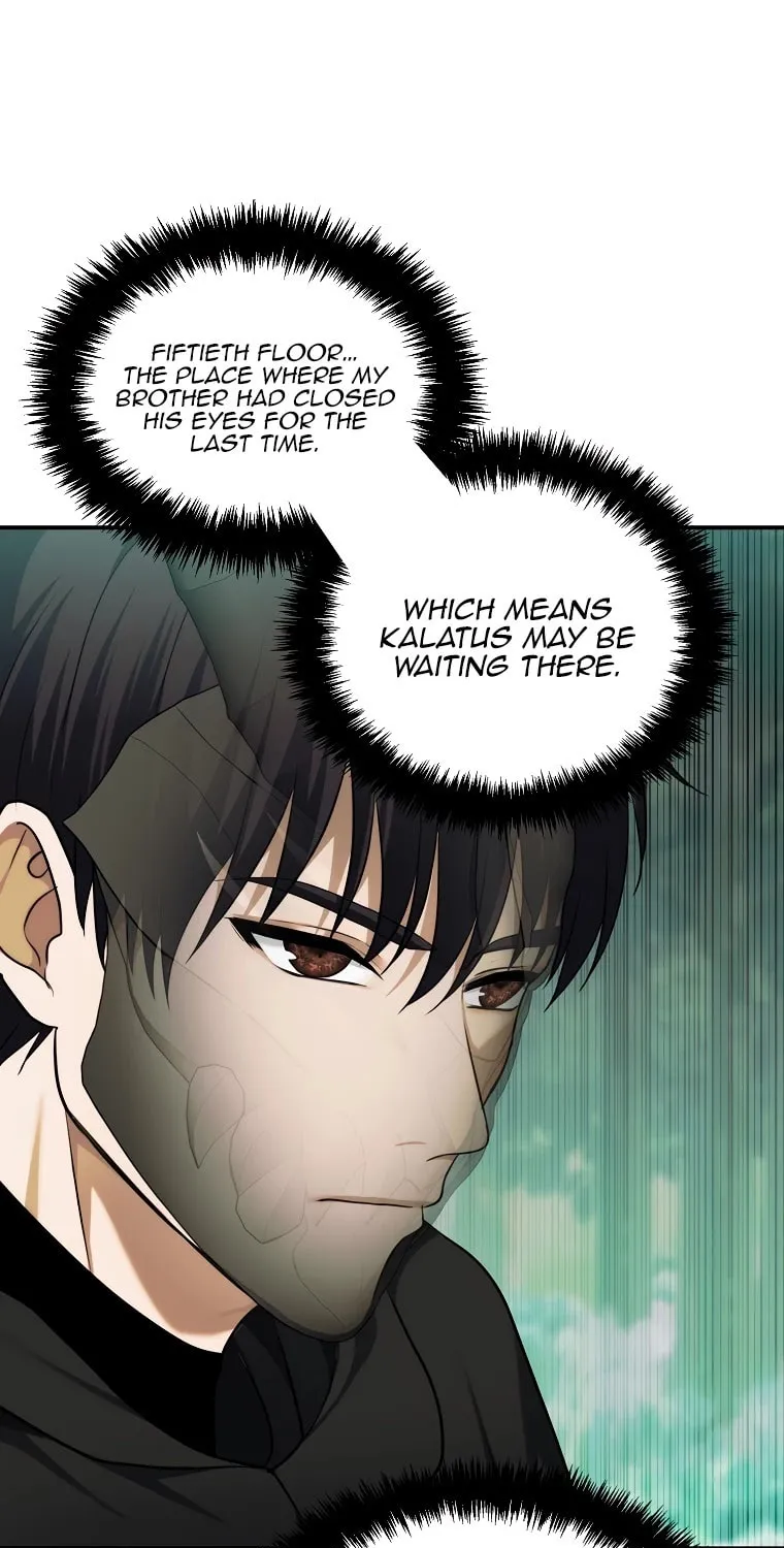 Second Life Ranker Chapter 119 page 102 - 