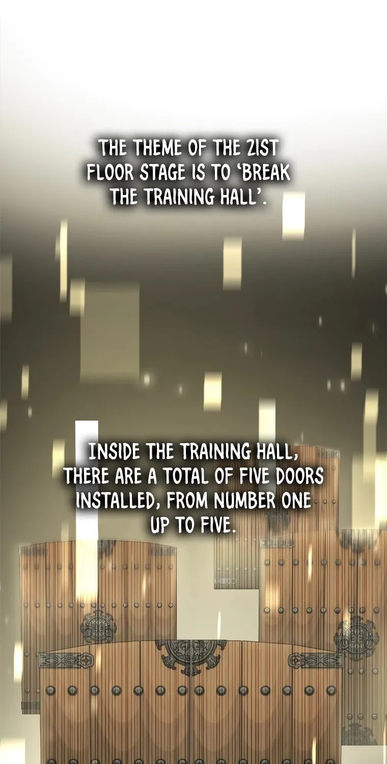 Second Life Ranker Chapter 119 page 112 - 