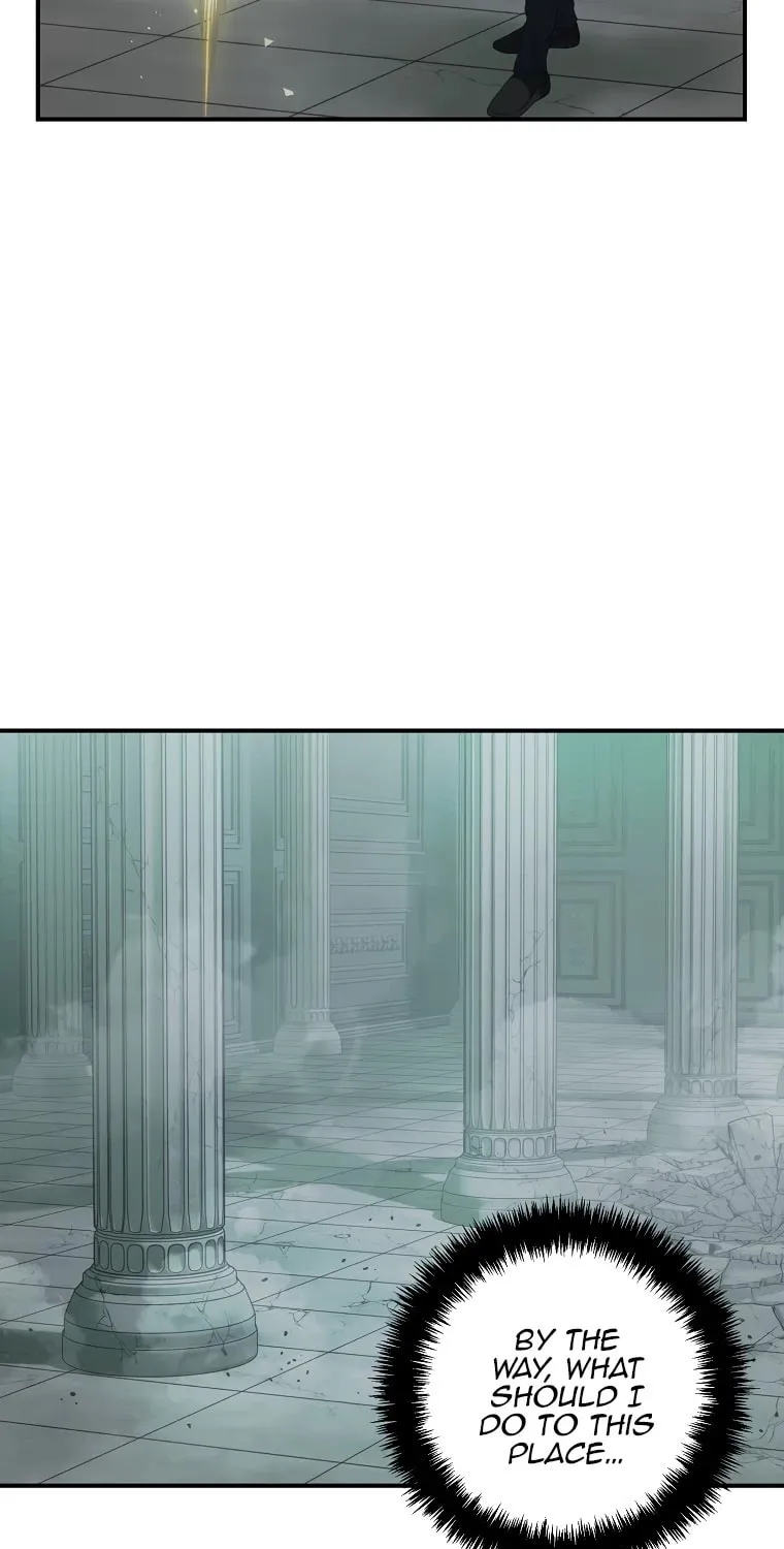 Second Life Ranker Chapter 119 page 13 - 