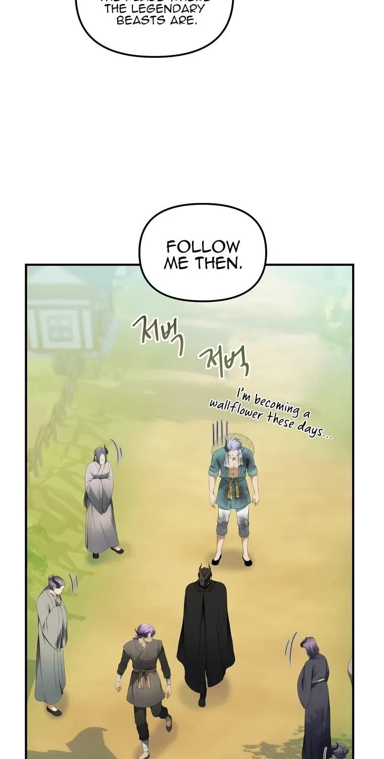 Second Life Ranker Chapter 119 page 29 - 