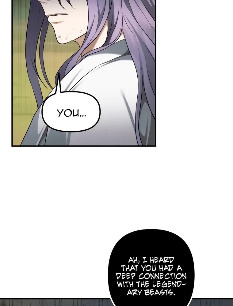 Second Life Ranker Chapter 119 page 32 - 