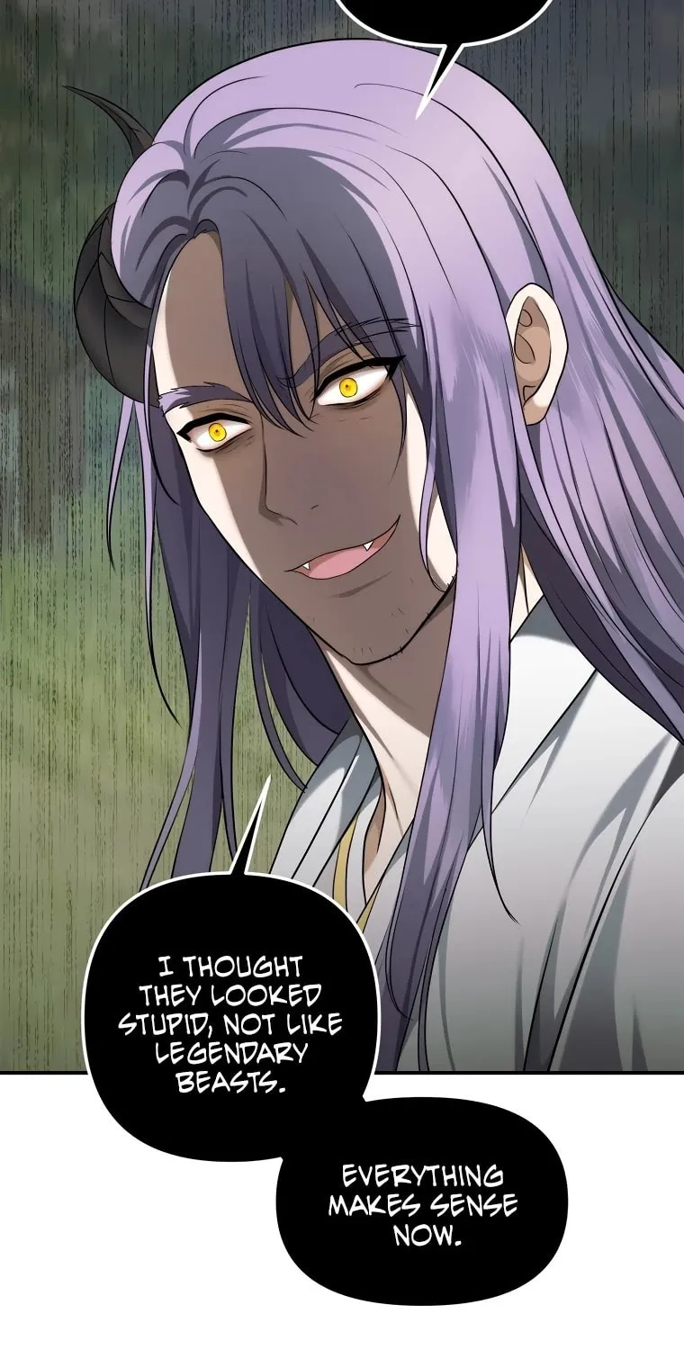 Second Life Ranker Chapter 119 page 33 - 