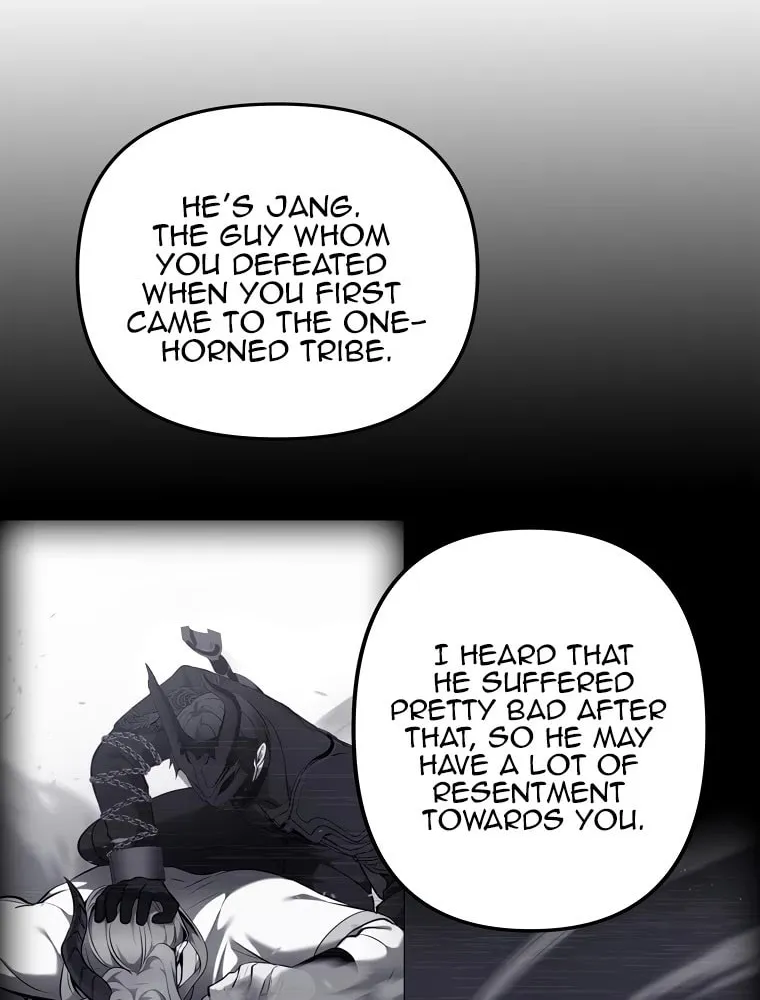 Second Life Ranker Chapter 119 page 37 - 