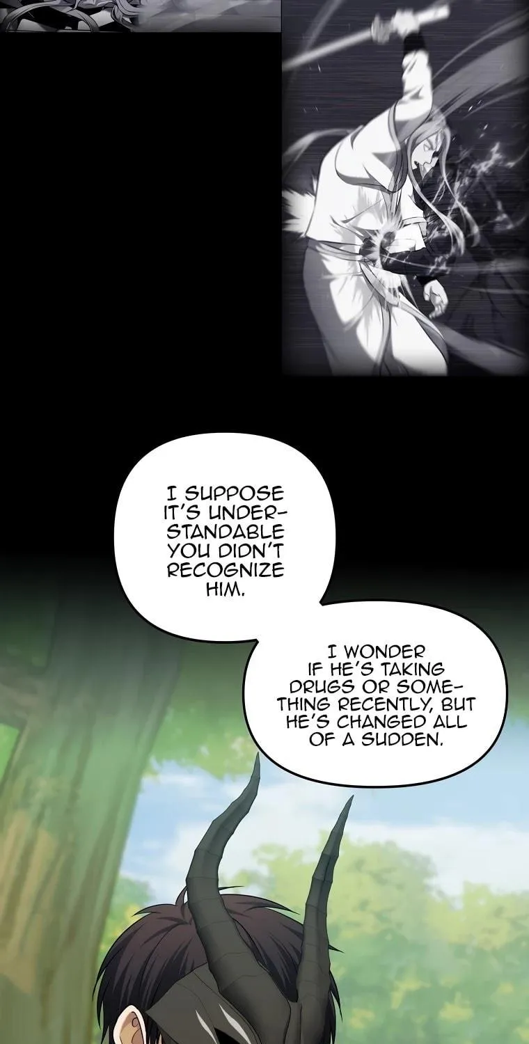 Second Life Ranker Chapter 119 page 38 - 