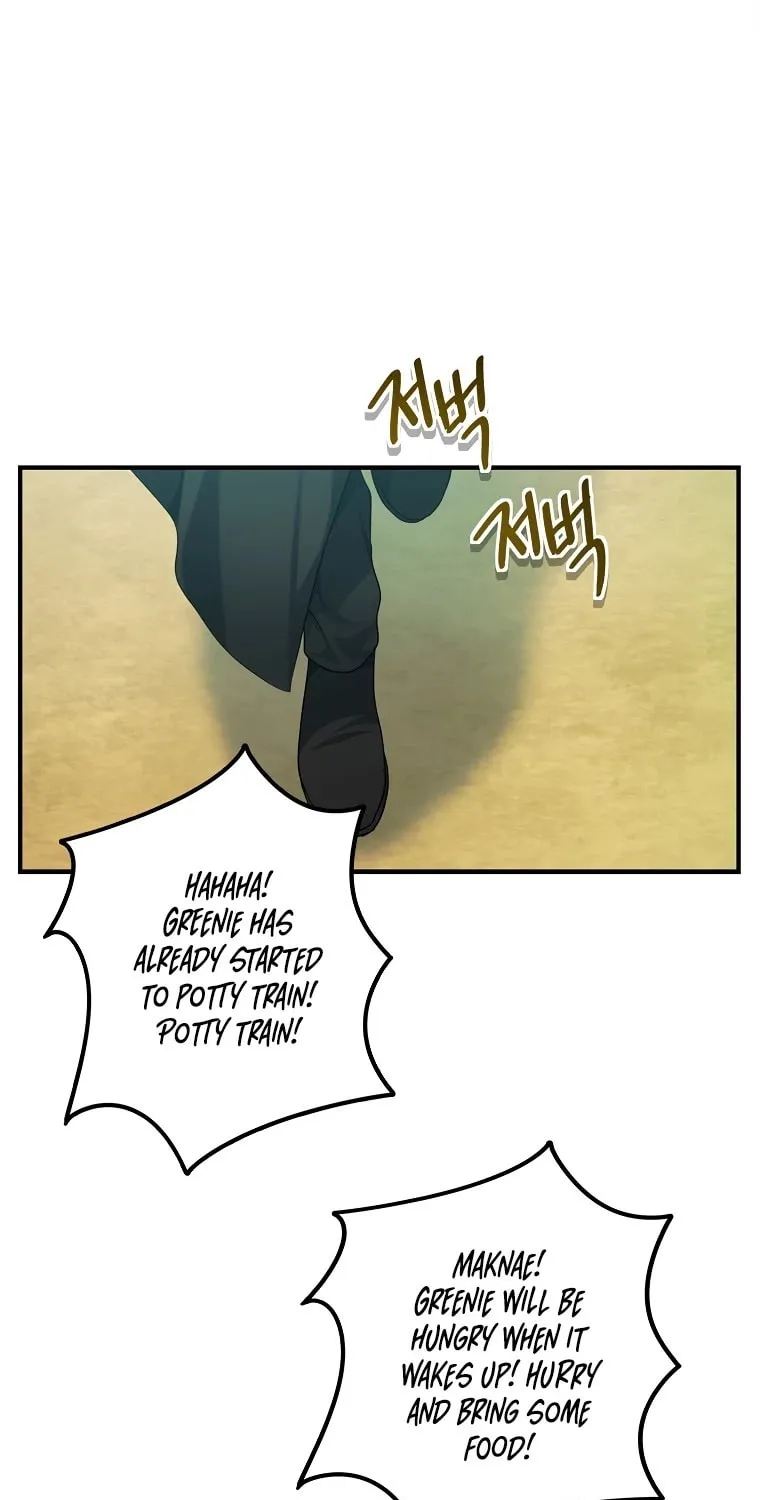 Second Life Ranker Chapter 119 page 42 - 