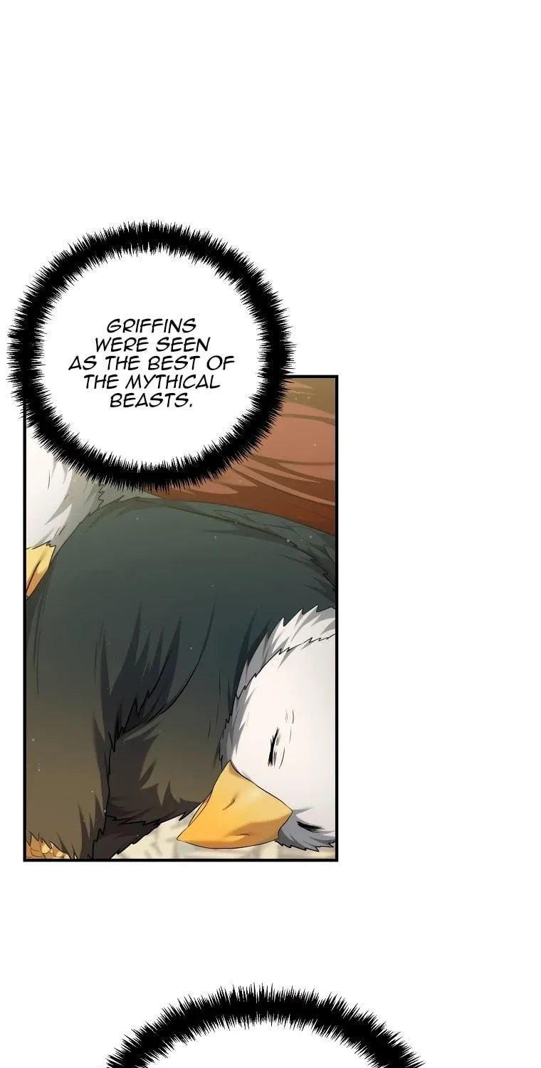 Second Life Ranker Chapter 119 page 48 - 