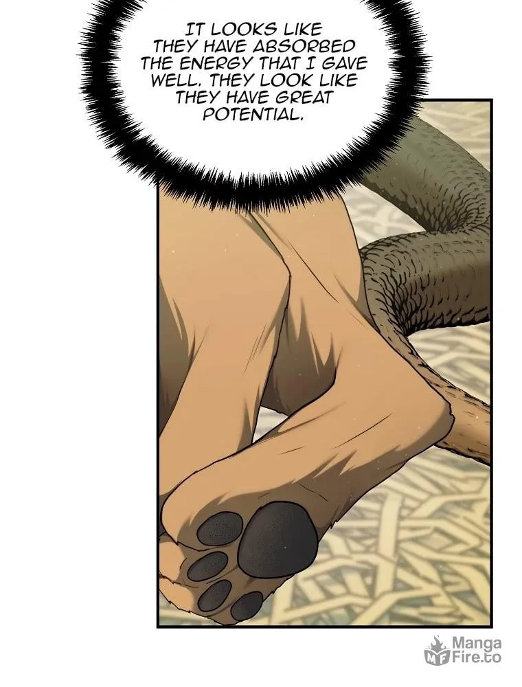 Second Life Ranker Chapter 119 page 49 - 