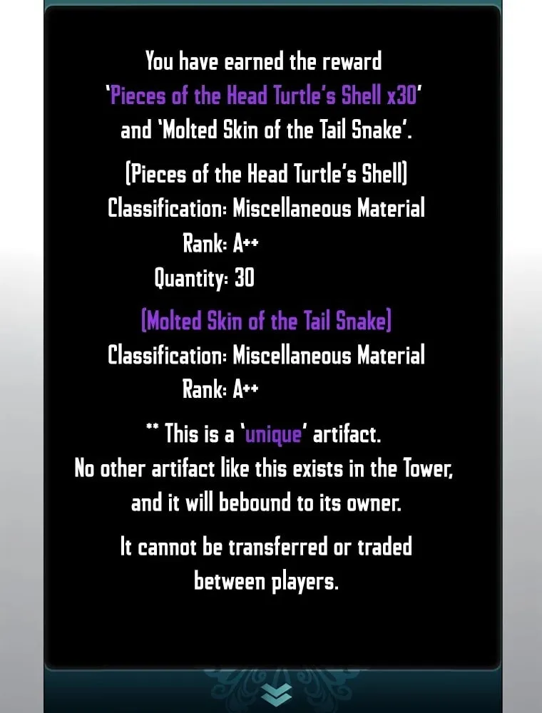 Second Life Ranker Chapter 119 page 51 - 