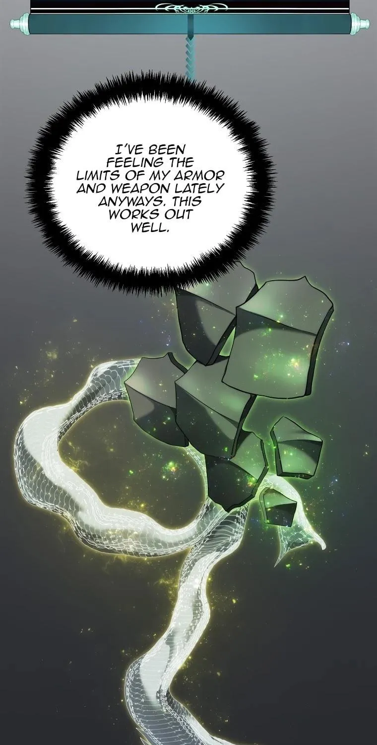 Second Life Ranker Chapter 119 page 52 - 