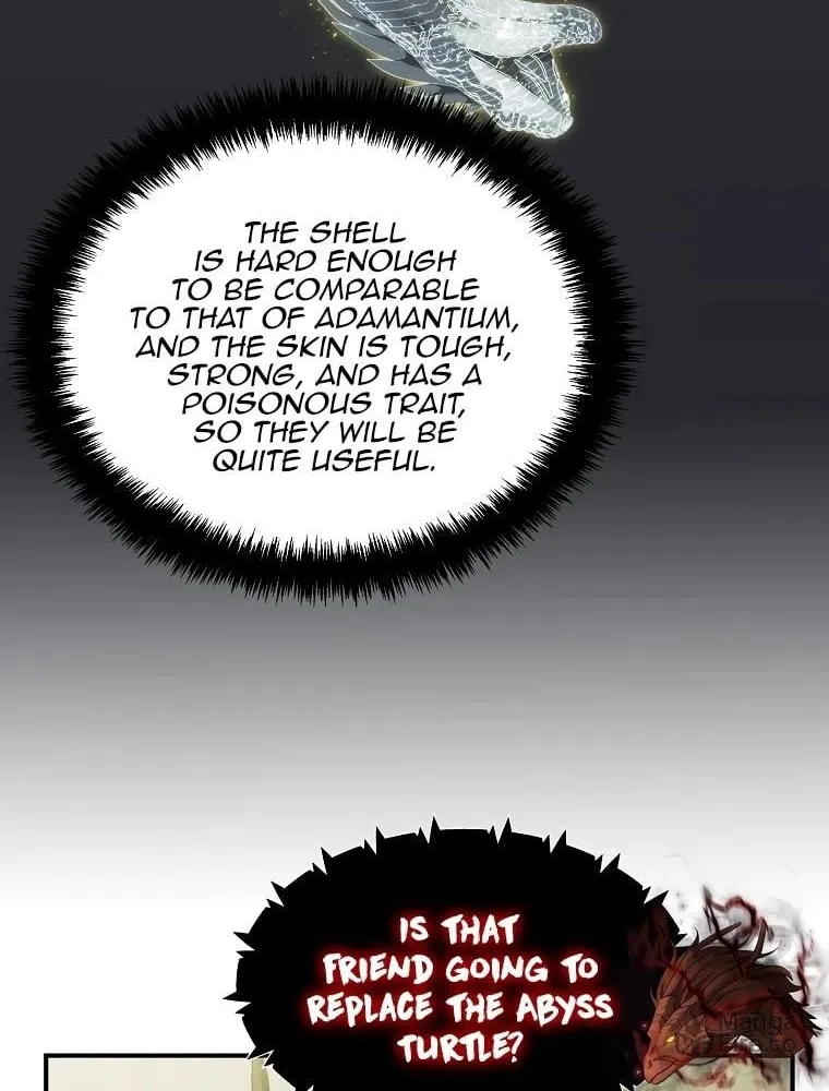 Second Life Ranker Chapter 119 page 53 - 