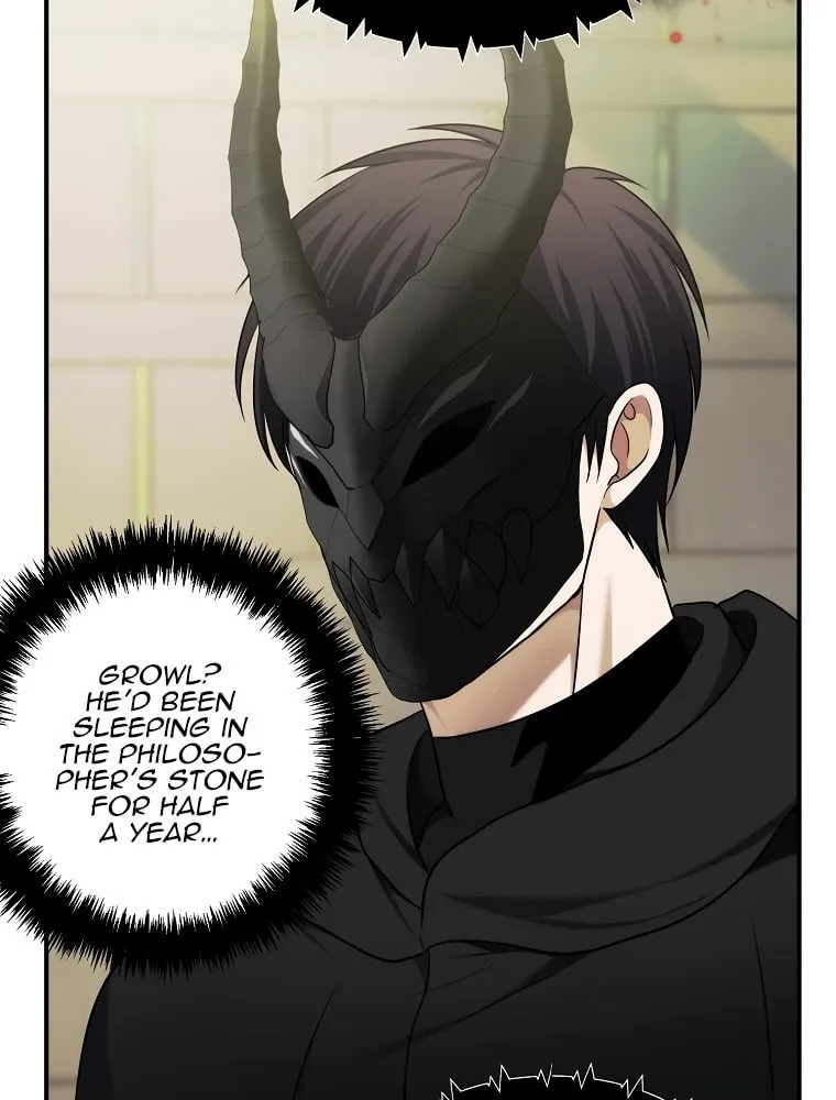 Second Life Ranker Chapter 119 page 54 - 