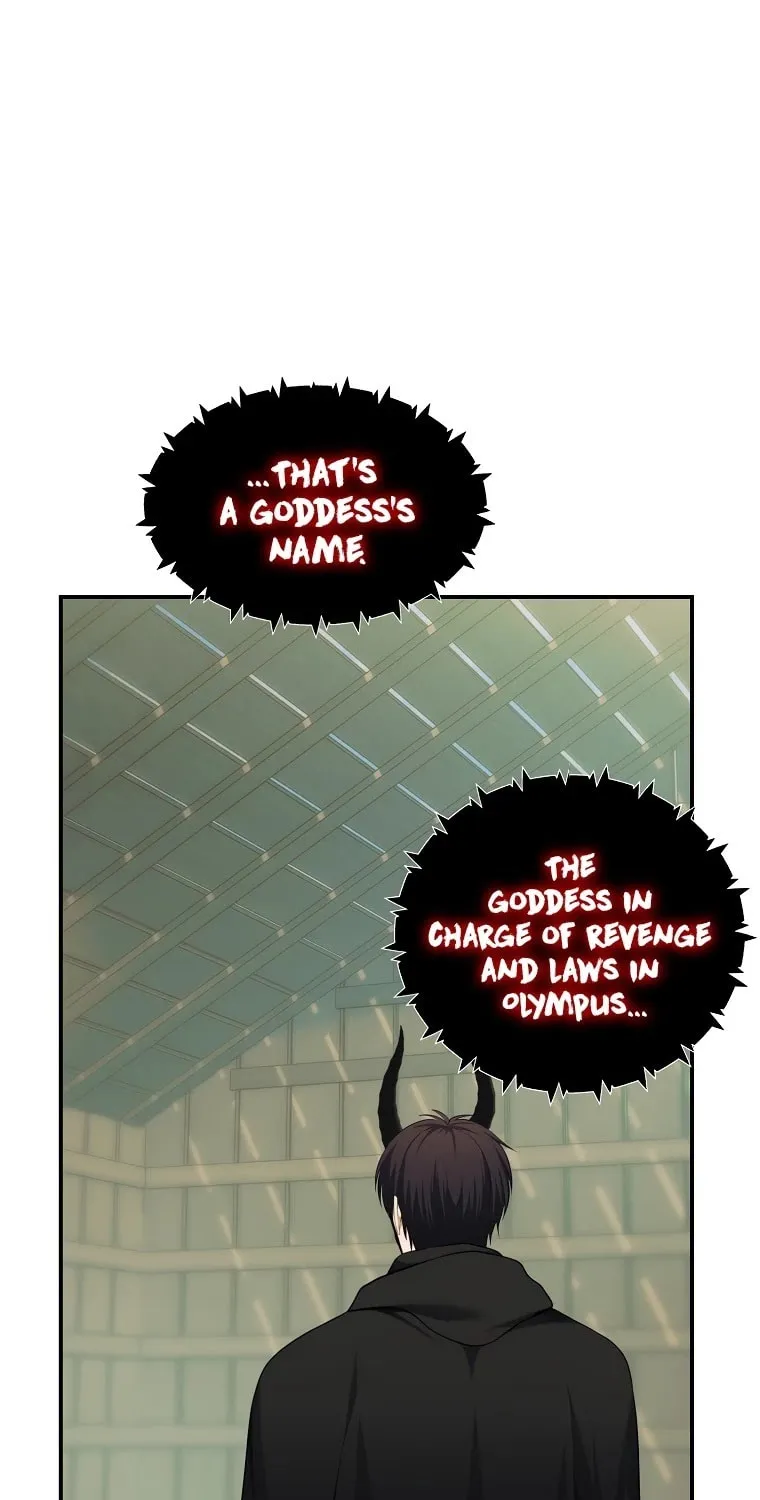 Second Life Ranker Chapter 119 page 61 - 