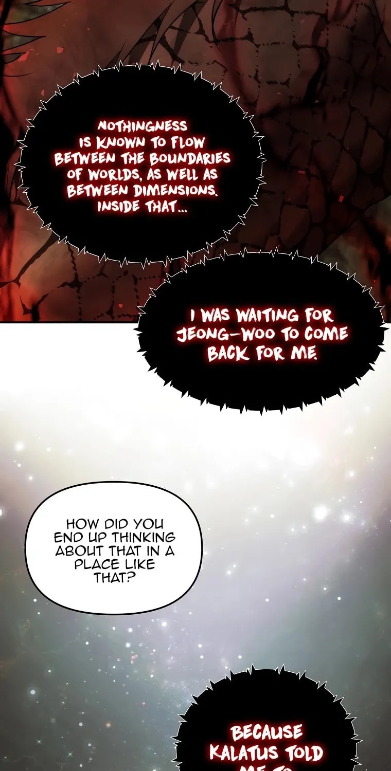 Second Life Ranker Chapter 119 page 88 - 