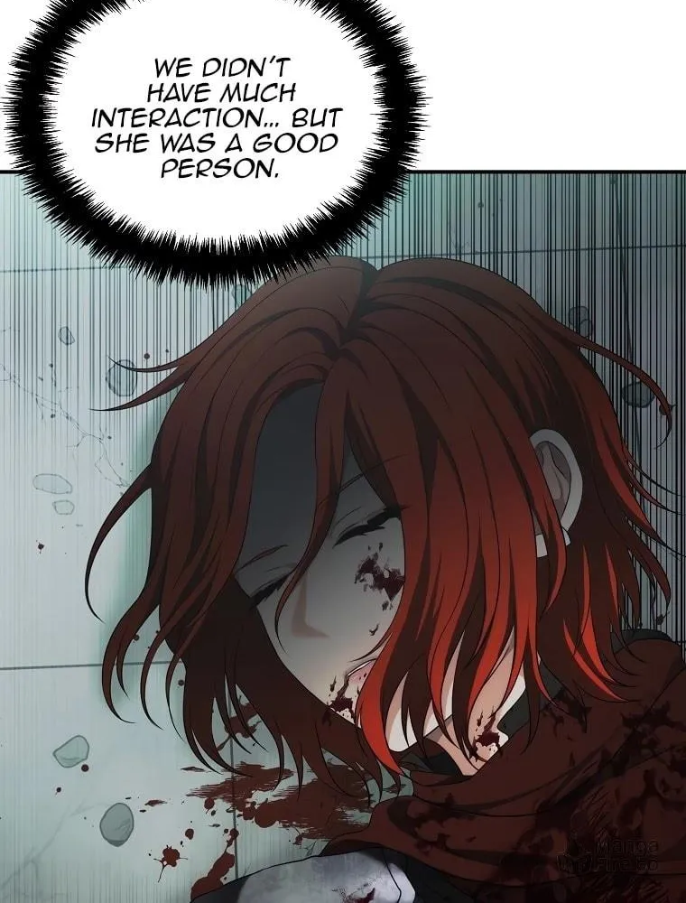 Second Life Ranker Chapter 119 page 10 - 