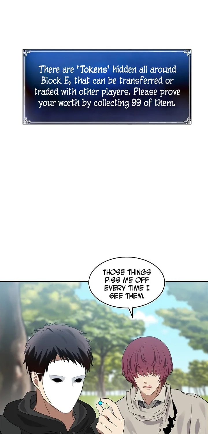 Second Life Ranker Chapter 12 page 14 - 