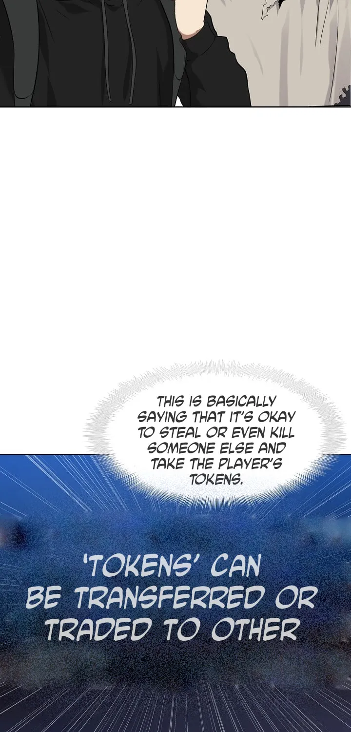 Second Life Ranker Chapter 12 page 15 - 
