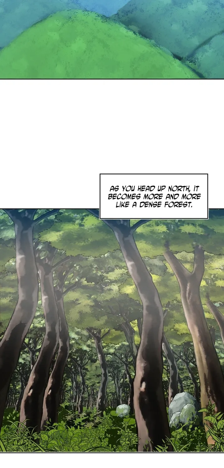 Second Life Ranker Chapter 12 page 24 - 