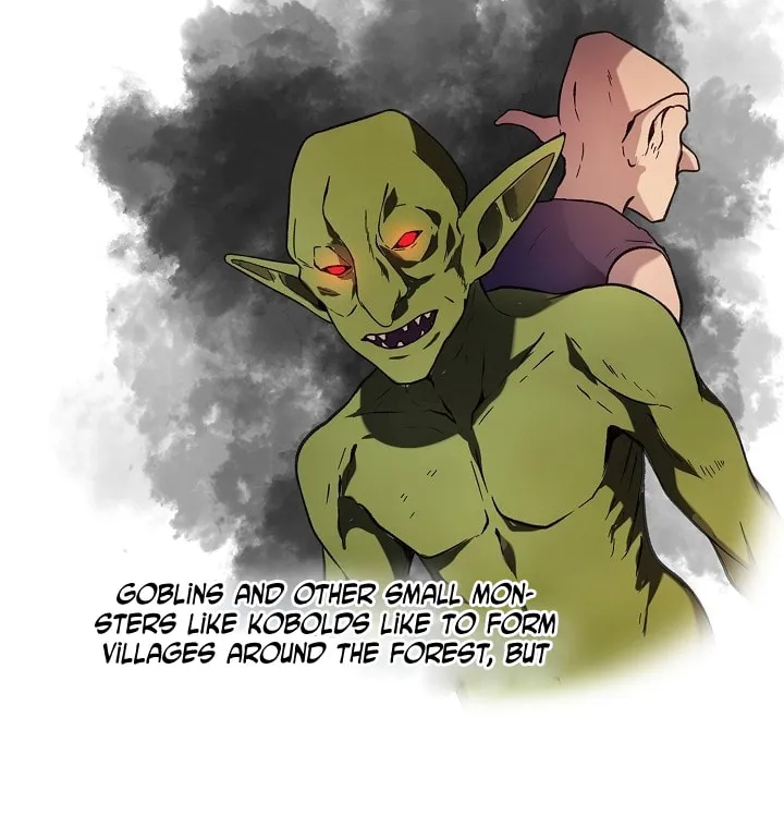 Second Life Ranker Chapter 12 page 26 - 