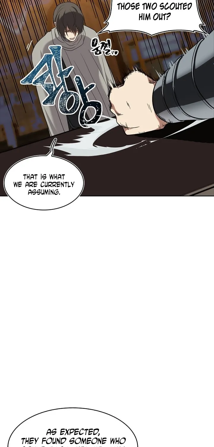 Second Life Ranker Chapter 12 page 36 - 