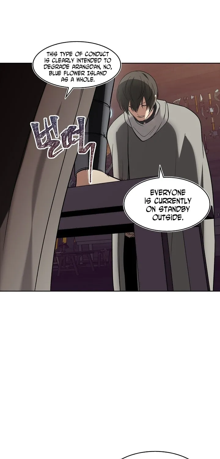 Second Life Ranker Chapter 12 page 39 - 