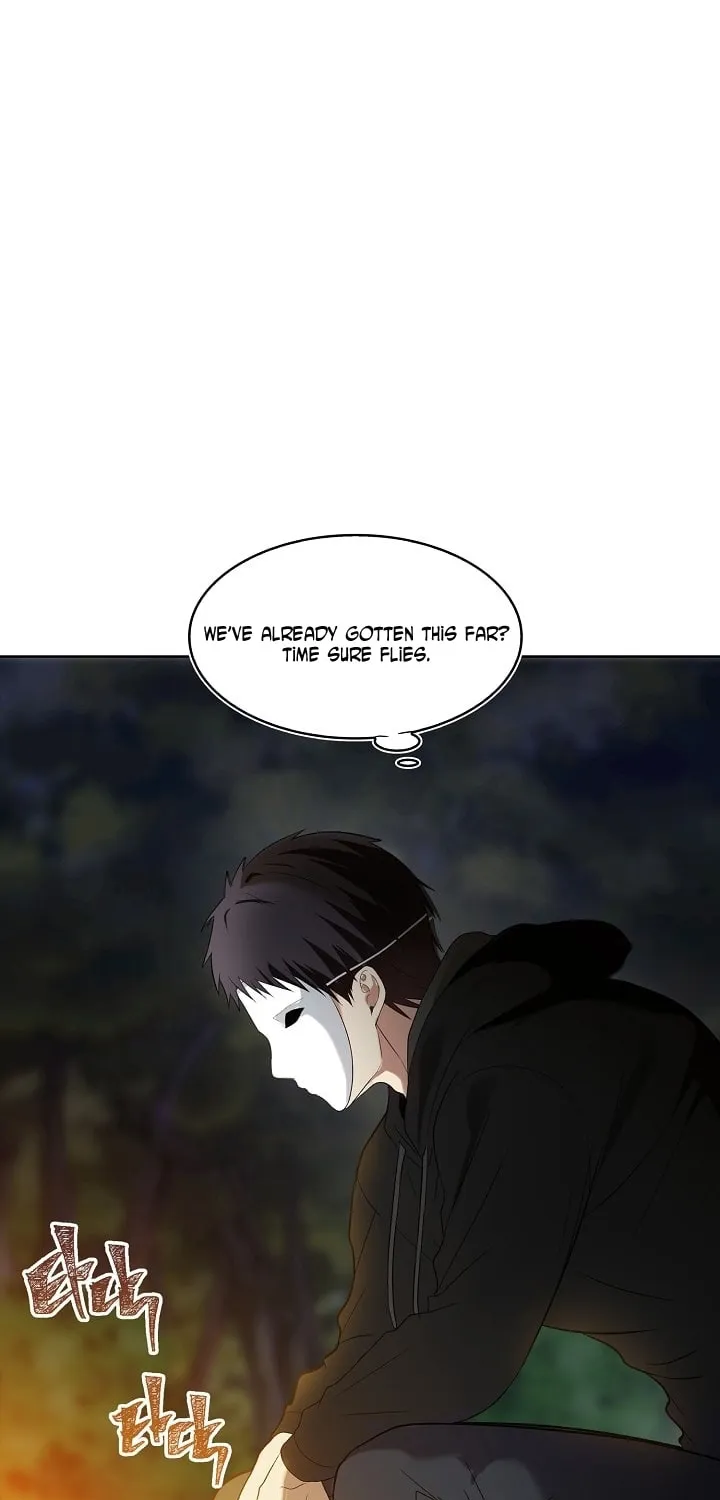 Second Life Ranker Chapter 12 page 43 - 