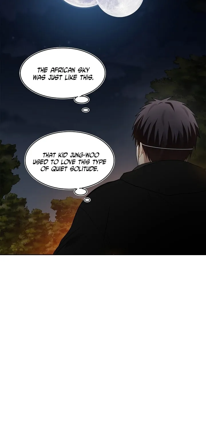 Second Life Ranker Chapter 12 page 45 - 