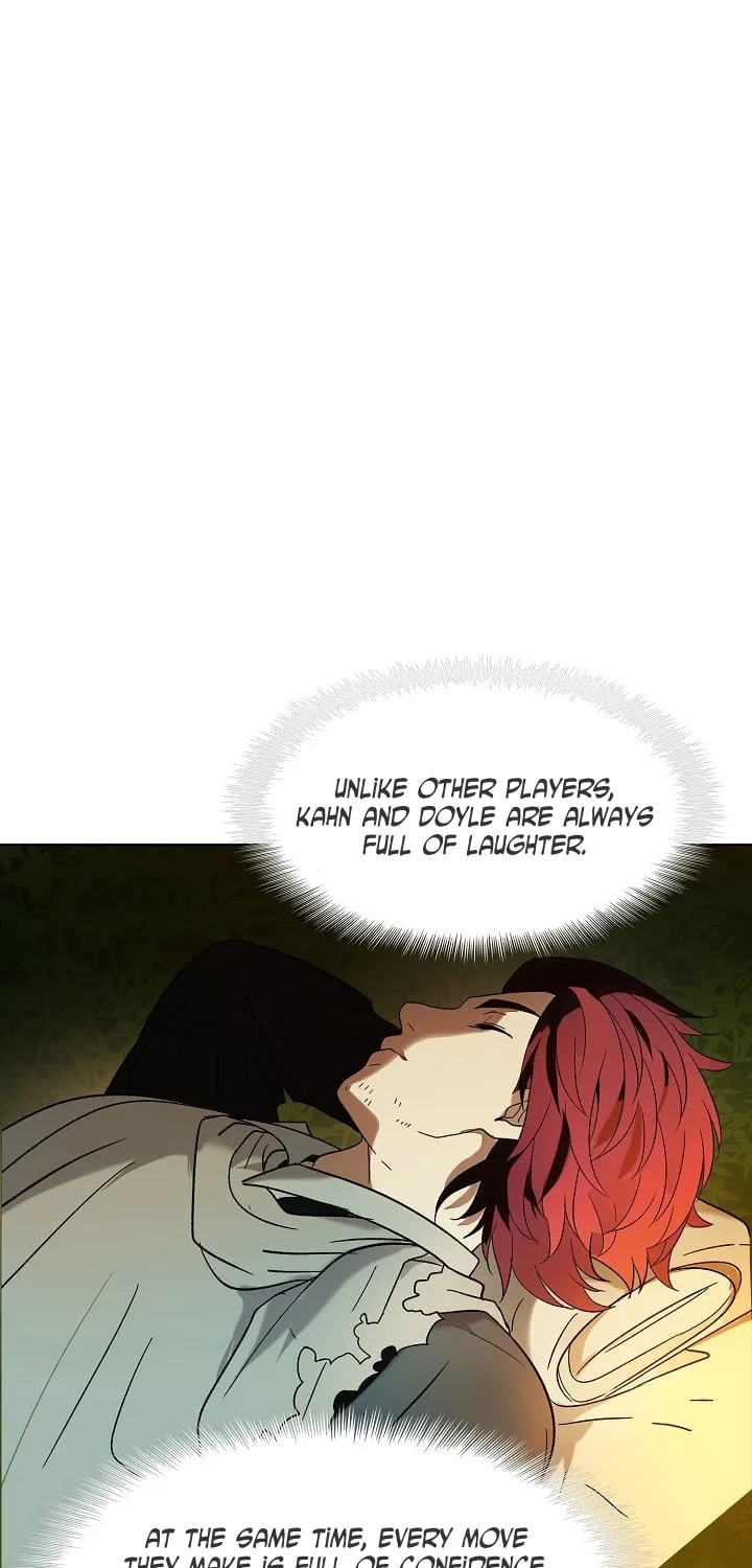 Second Life Ranker Chapter 12 page 47 - 