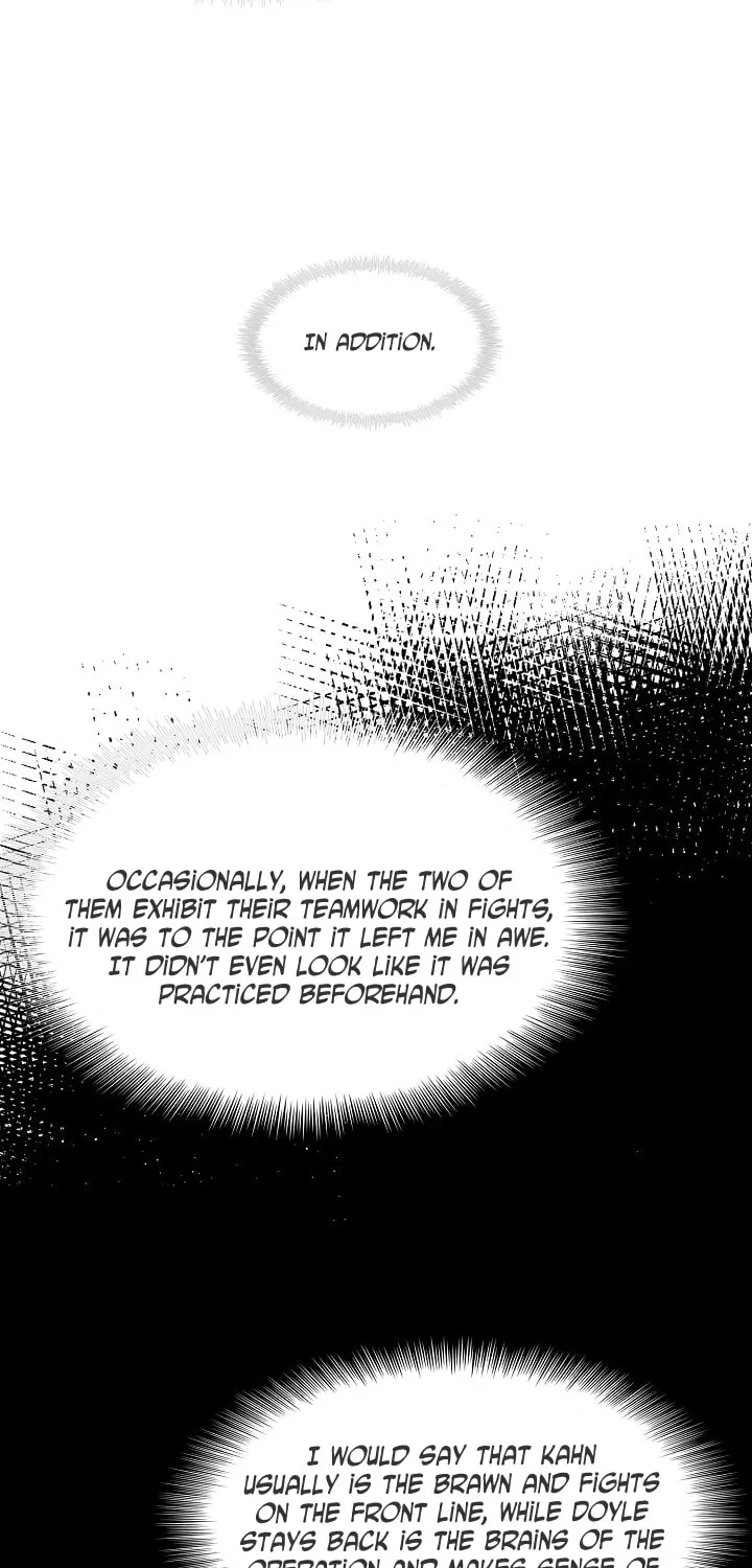 Second Life Ranker Chapter 12 page 49 - 
