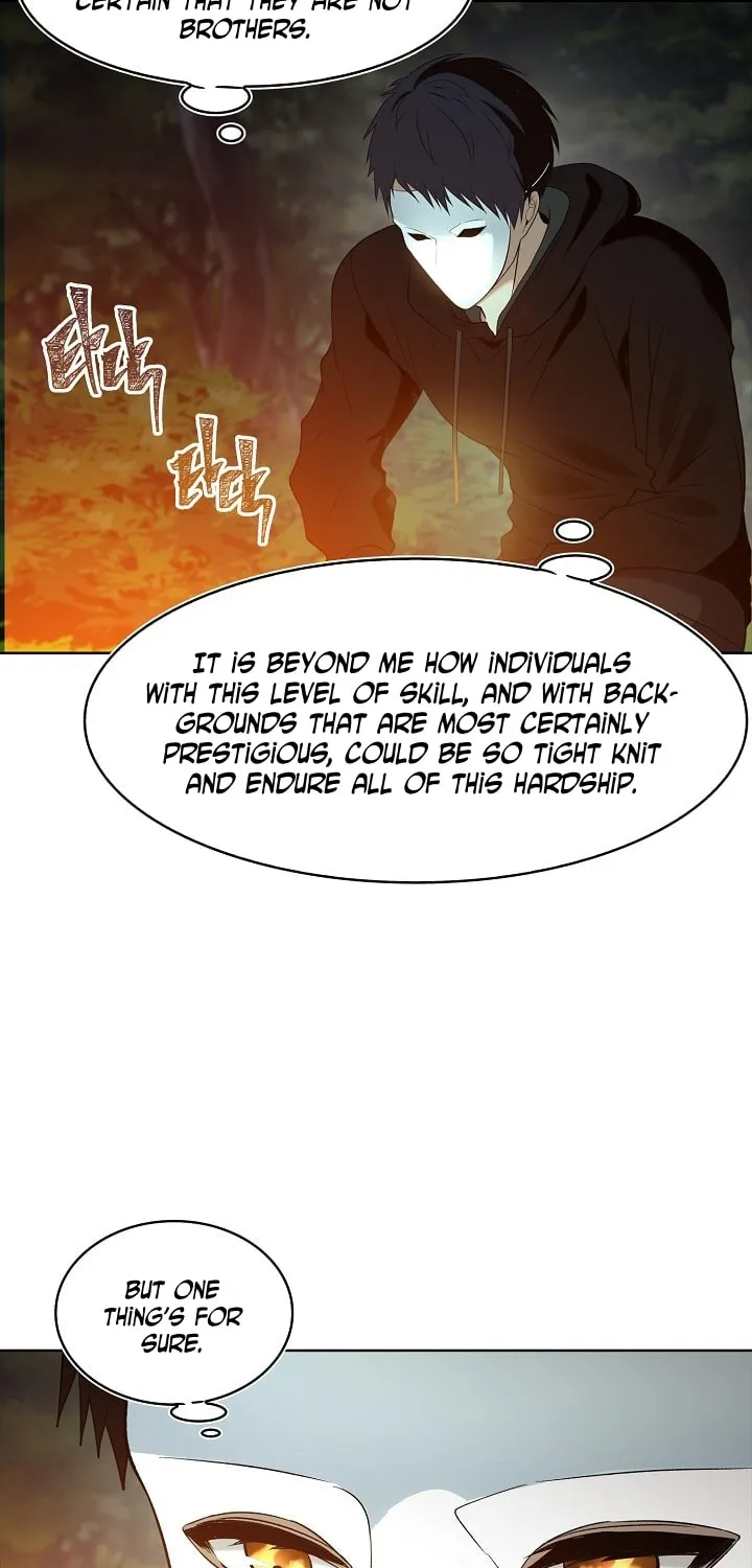 Second Life Ranker Chapter 12 page 53 - 