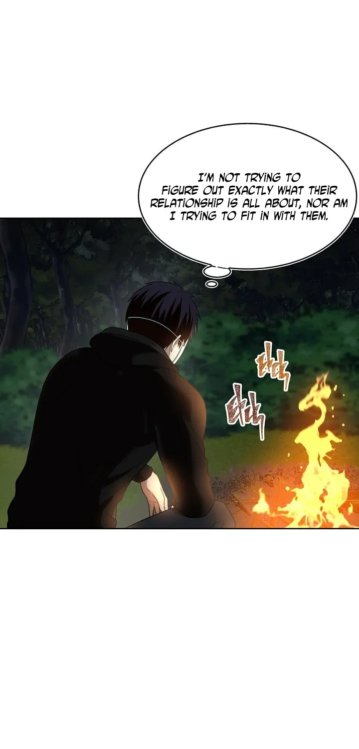 Second Life Ranker Chapter 12 page 55 - 