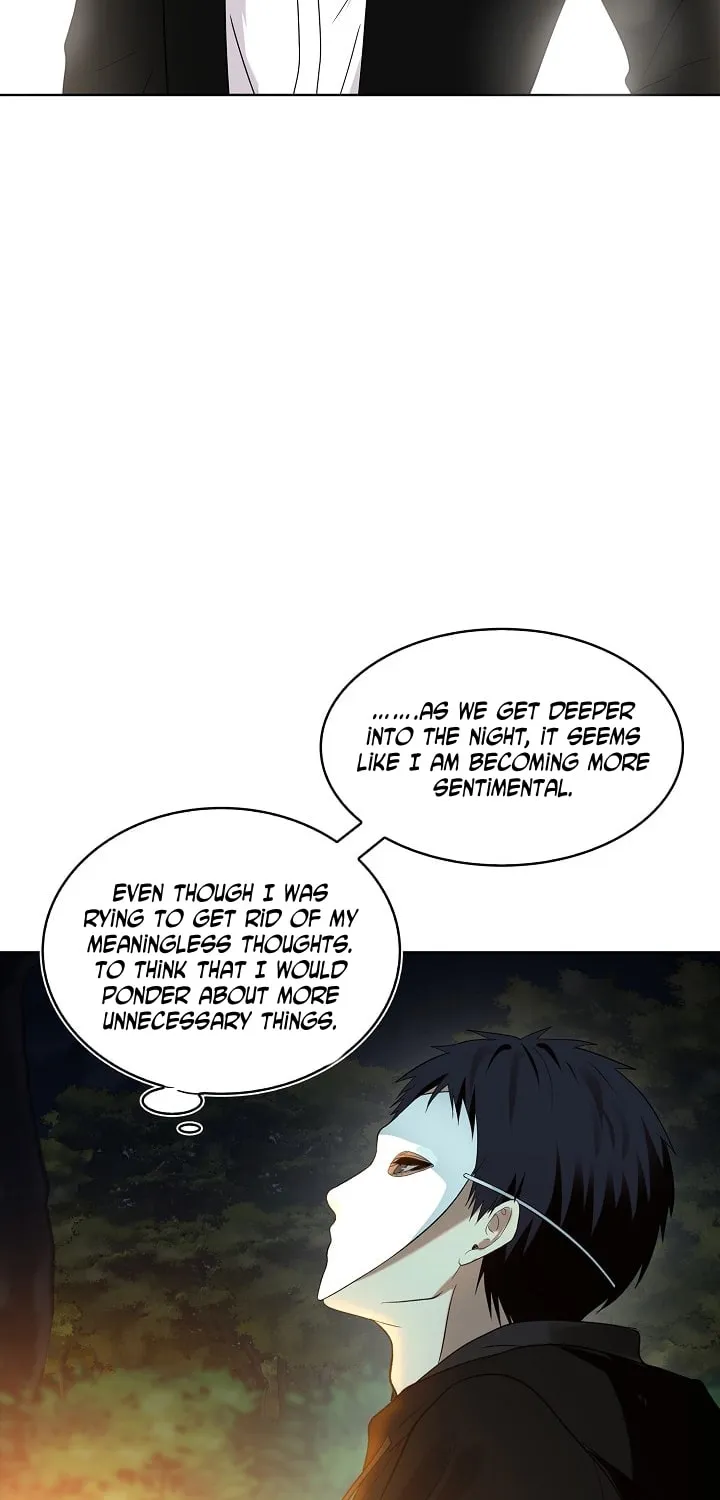 Second Life Ranker Chapter 12 page 57 - 