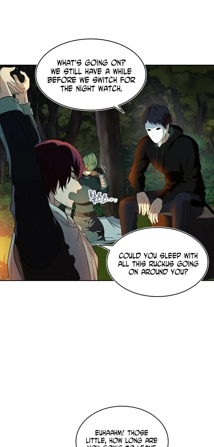 Second Life Ranker Chapter 12 page 60 - 