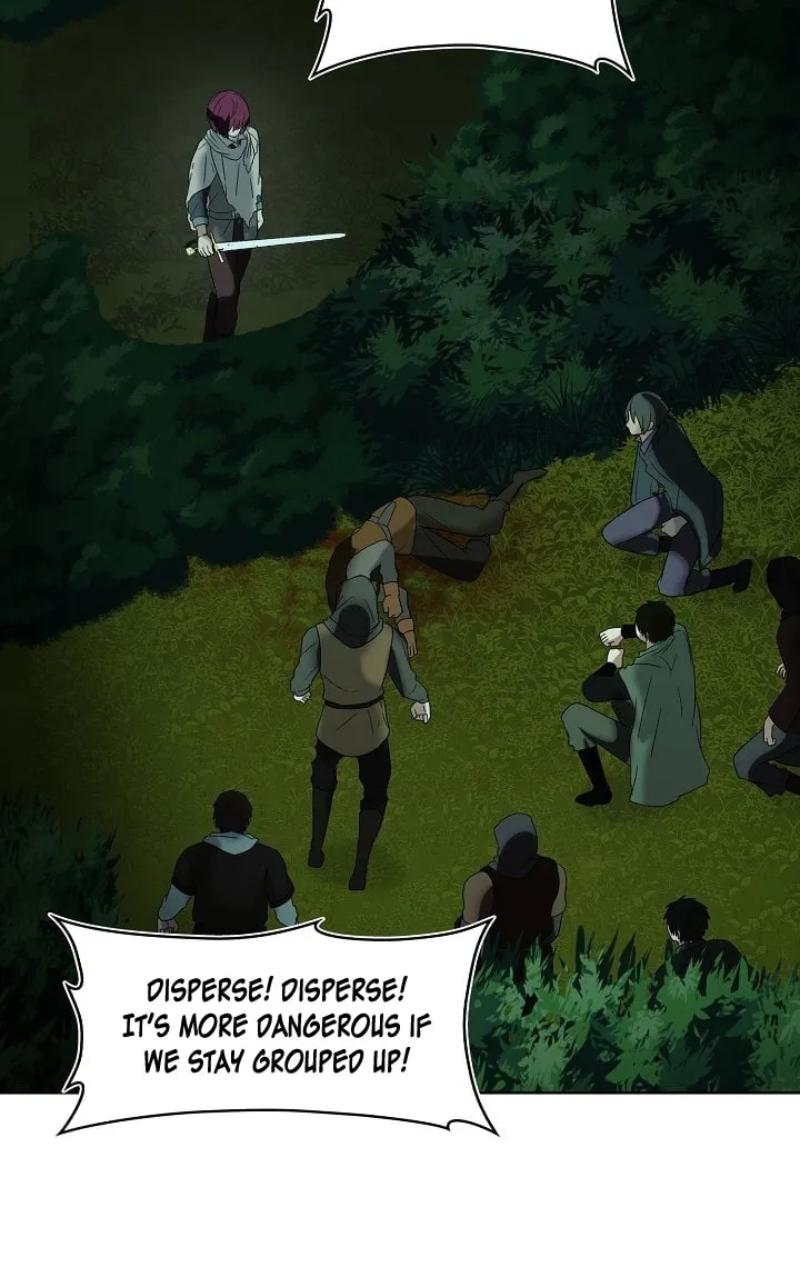 Second Life Ranker Chapter 12 page 68 - 