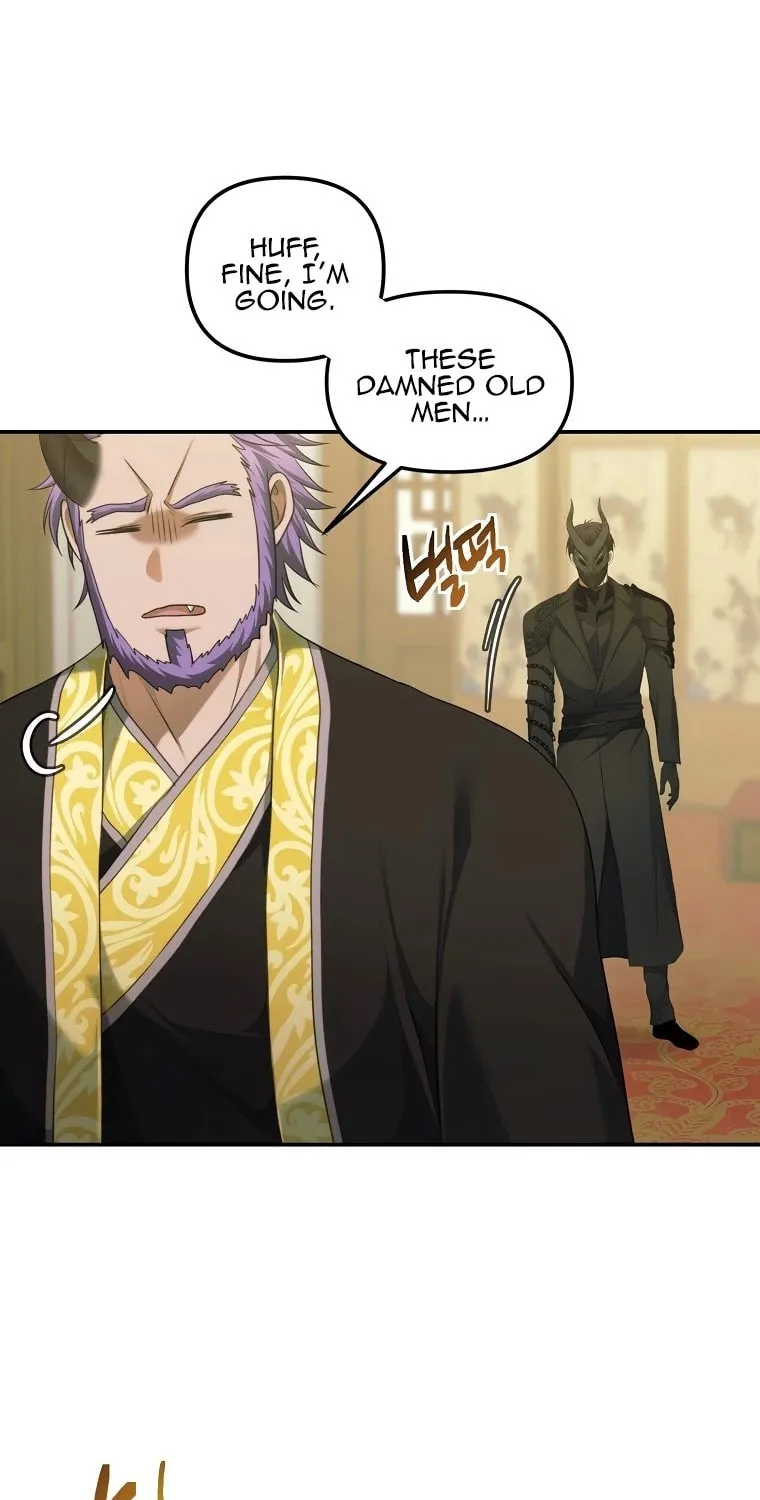 Second Life Ranker Chapter 120 page 13 - 